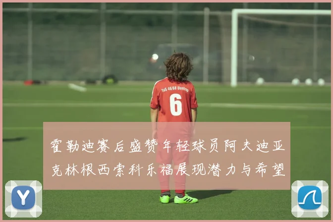 霍勒迪赛后盛赞年轻球员阿夫迪亚克林根西索科乐福展现潜力与希望